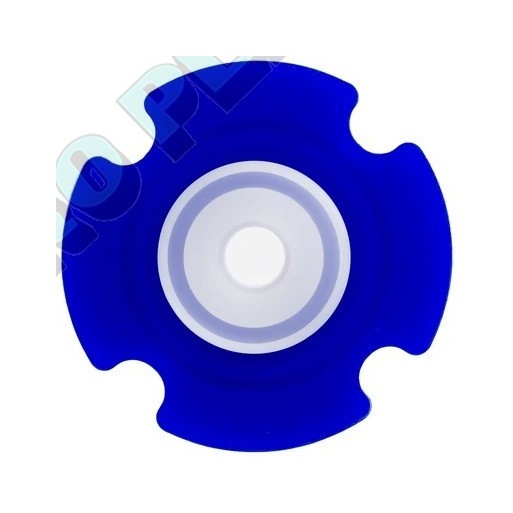 Silicone de force medium bleu HST-35
