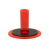 Sanwa red dust cover