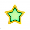 Sanwa star button