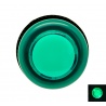 Luminous button 28mm