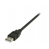 USB Gamecube Joypad - Black