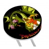 Tabouret d'arcade Dragon's Lair