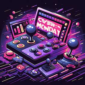 Cyber-monday-sanwa